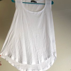 Polo Ralph Lauren White Tank